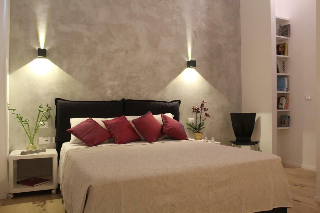 Pangea Suite - Vaticano Roma Exterior foto